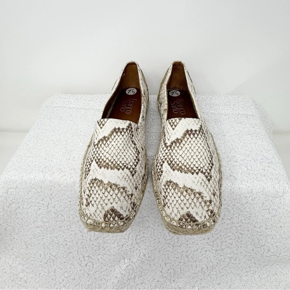 Franco Sarto step out